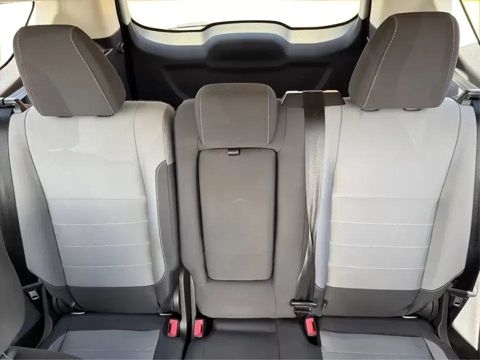 2016 Ford Escape SE (1FMCU0G77GU) with an 2.5L L4 DOHC 16V engine, 6-Speed Automatic transmission, located at 4508 South Dixie Dr, Moraine, OH, 45439, (937) 908-9800, 39.689976, -84.218452 - Whether you're commuting up and down South Dixie Drive, running errands between Moraine and Dayton, or packing up for a weekend getaway, this 2016 Ford Escape SE is the kind of practical SUV that fits real life. It's easy to park, comfortable for daily driving, and versatile enough for everything fr - Photo#14