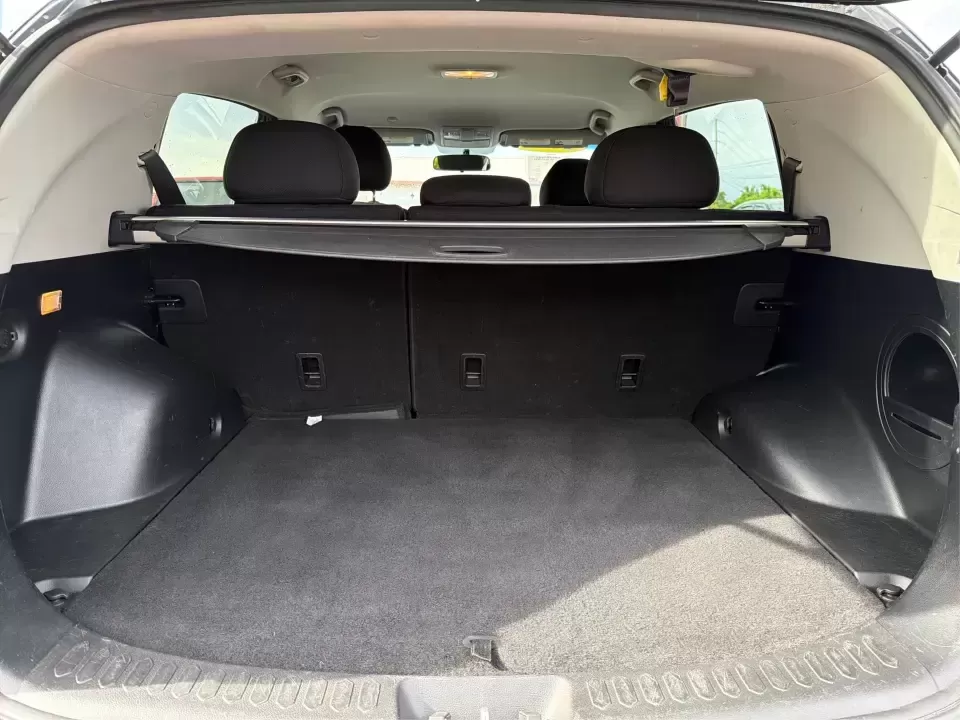 2011 Kia Sportage LX (KNDPB3A25B7) with an 2.4L I-4 DOHC engine, located at 1099 N County Rd 25A , Troy, OH, 45373, (937) 908-9800, 40.057079, -84.212883 - Weekend plans, school drop-offs, and the daily commute all get easier when you have a compact SUV that's comfortable, versatile, and ready for Ohio weather. This 2011 Kia Sportage LX is the kind of crossover that fits real life in Troy-whether you're loading up groceries after a run through town, me - Photo#12