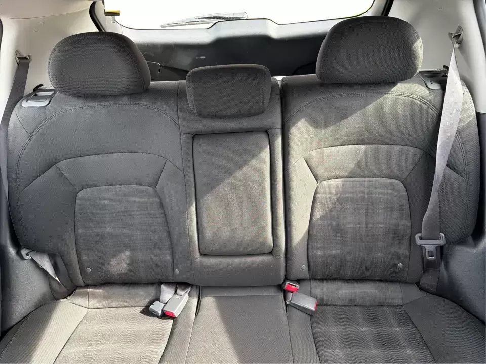 2011 Kia Sportage LX (KNDPB3A25B7) with an 2.4L I-4 DOHC engine, located at 1099 N County Rd 25A , Troy, OH, 45373, (937) 908-9800, 40.057079, -84.212883 - Weekend plans, school drop-offs, and the daily commute all get easier when you have a compact SUV that's comfortable, versatile, and ready for Ohio weather. This 2011 Kia Sportage LX is the kind of crossover that fits real life in Troy-whether you're loading up groceries after a run through town, me - Photo#14