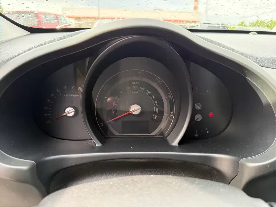 2011 Kia Sportage LX (KNDPB3A25B7) with an 2.4L I-4 DOHC engine, located at 1099 N County Rd 25A , Troy, OH, 45373, (937) 908-9800, 40.057079, -84.212883 - Weekend plans, school drop-offs, and the daily commute all get easier when you have a compact SUV that's comfortable, versatile, and ready for Ohio weather. This 2011 Kia Sportage LX is the kind of crossover that fits real life in Troy-whether you're loading up groceries after a run through town, me - Photo#15