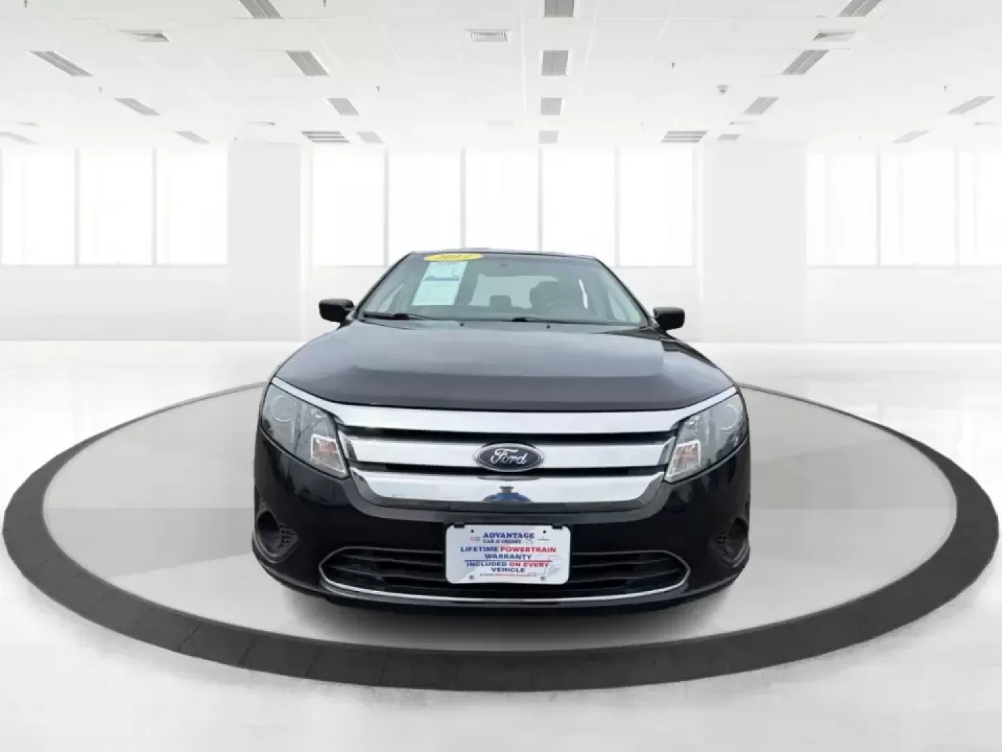 2012 Ford Fusion S (3FAHP0GA3CR) with an 2.5L L4 DOHC 16V engine, located at 401 Woodman Dr, Riverside, OH, 45431, (937) 908-9800, 39.760899, -84.123421 - Need a dependable commuter that still feels comfortable for weekend plans and family errands around Miami County? This 2012 Ford Fusion S sedan is a smart fit for life in Troy, Ohio-easy to park downtown, smooth on longer drives up I75, and practical for everything from school drop-offs to shopping- Photo#7