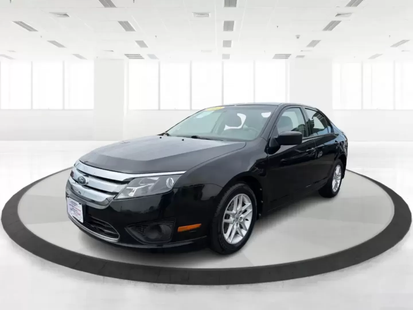 2012 Ford Fusion S (3FAHP0GA3CR) with an 2.5L L4 DOHC 16V engine, located at 401 Woodman Dr, Riverside, OH, 45431, (937) 908-9800, 39.760899, -84.123421 - Need a dependable commuter that still feels comfortable for weekend plans and family errands around Miami County? This 2012 Ford Fusion S sedan is a smart fit for life in Troy, Ohio-easy to park downtown, smooth on longer drives up I75, and practical for everything from school drop-offs to shopping- Photo#8