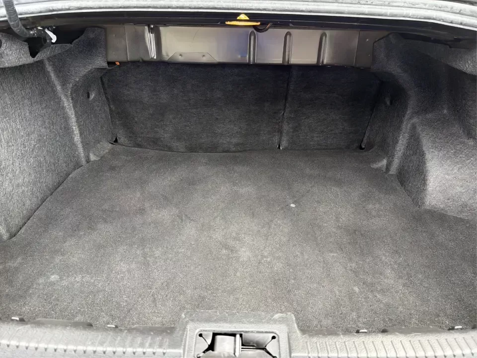 2012 Ford Fusion S (3FAHP0GA3CR) with an 2.5L I-4 DOHC engine, located at 1099 N County Rd 25A , Troy, OH, 45373, (937) 908-9800, 40.057079, -84.212883 - Need a dependable, budget-friendly sedan that can handle the weekday grind and still feel comfortable for weekend errands or a quick road trip to Dayton? This 2012 Ford Fusion S in sleek Tuxedo Black is a smart pick for commuters, first-time buyers, and growing families who want practical transporta - Photo#12