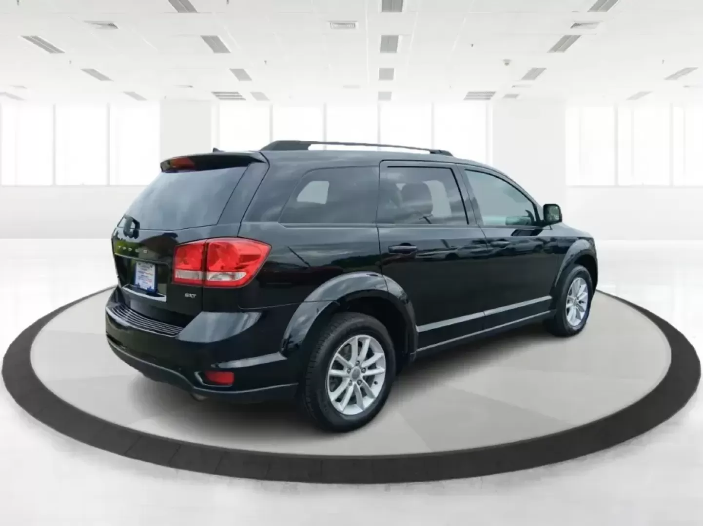 2016 Dodge Journey SXT (3C4PDCBB9GT) with an 2.4L L6 DOHC 16V engine, 4A transmission, located at 1230 East Main St, Xenia, OH, 45385, (937) 908-9800, 39.688026, -83.910172 - Pack up the kids, load the groceries, or point the nose toward a weekend getaway at John Bryan State Park-this 2016 Dodge Journey SXT is the kind of practical SUV that fits real life in and around Xenia. With three-row flexibility, a comfortable ride for longer drives, and everyday convenience featu - Photo#2
