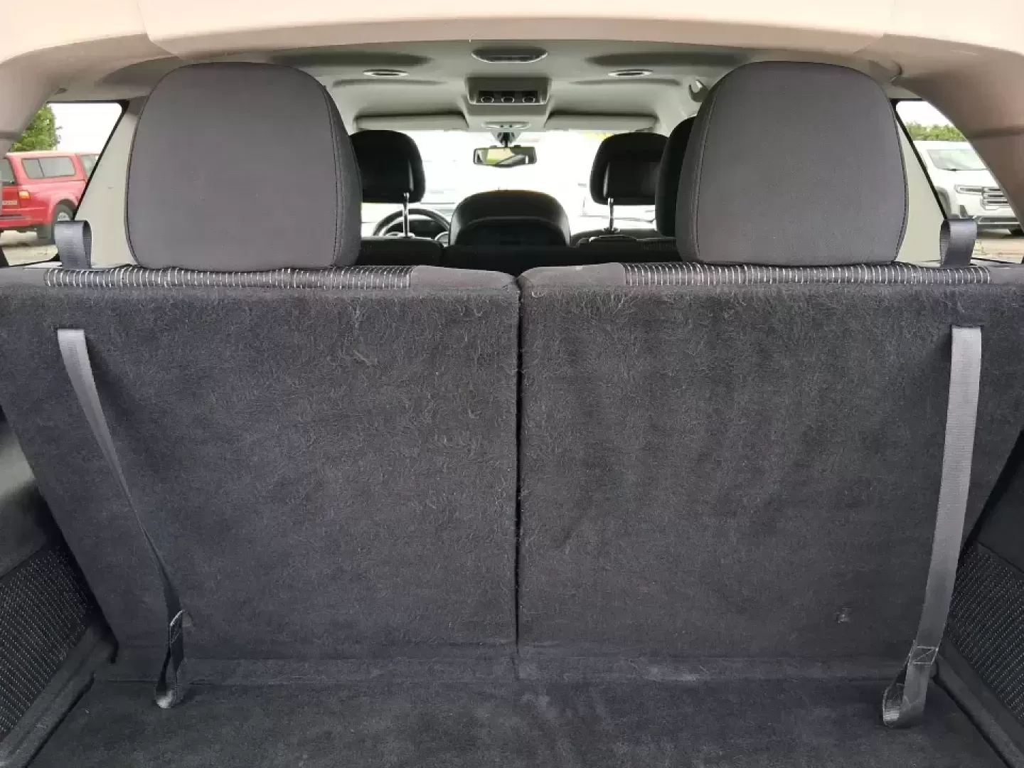 2016 Dodge Journey SXT (3C4PDCBB9GT) with an 2.4L L6 DOHC 16V engine, 4A transmission, located at 1230 East Main St, Xenia, OH, 45385, (937) 908-9800, 39.688026, -83.910172 - Pack up the kids, load the groceries, or point the nose toward a weekend getaway at John Bryan State Park-this 2016 Dodge Journey SXT is the kind of practical SUV that fits real life in and around Xenia. With three-row flexibility, a comfortable ride for longer drives, and everyday convenience featu - Photo#12