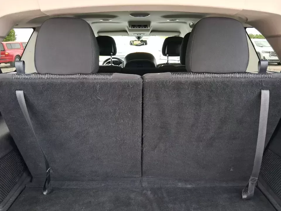 2016 Dodge Journey SXT (3C4PDCBB9GT) with an 2.4L L6 DOHC 16V engine, 4A transmission, located at 1230 East Main St, Xenia, OH, 45385, (937) 908-9800, 39.688026, -83.910172 - Pack up the kids, load the groceries, or point the nose toward a weekend getaway at John Bryan State Park-this 2016 Dodge Journey SXT is the kind of practical SUV that fits real life in and around Xenia. With three-row flexibility, a comfortable ride for longer drives, and everyday convenience featu - Photo#12