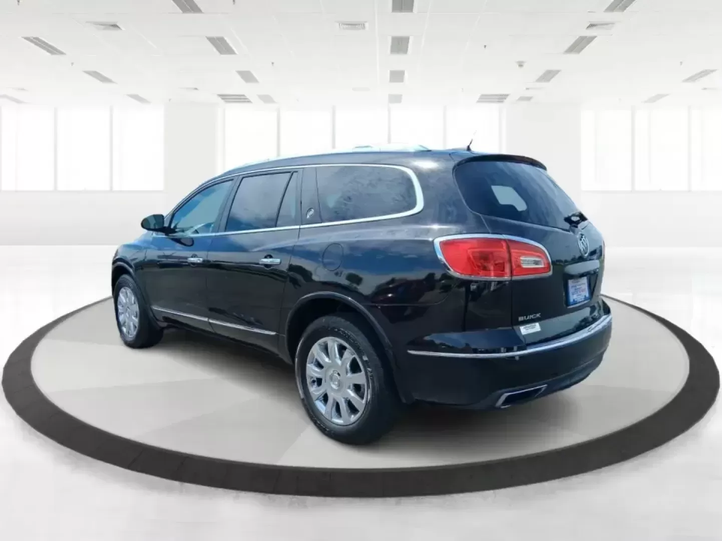 2016 Buick Enclave Leather (5GAKRBKD6GJ) with an 3.6L V-6 gasoline direct injection engine, 6-Speed Automatic Overdrive transmission, located at 401 Woodman Dr, Riverside, OH, 45431, (937) 908-9800, 39.760899, -84.123421 - Pack up the kids, cue up a road-trip playlist, and point the hood toward a weekend at Riverscape MetroPark or a quick run up I675-this 2016 Buick Enclave Leather is built for real life in the Miami Valley. With three-row flexibility, a smooth ride, and premium comfort, it's a smart pick for growing - Photo#3