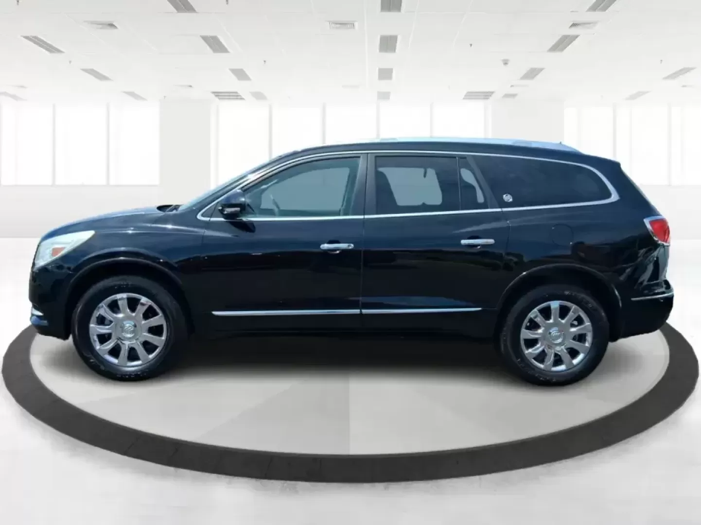 2016 Buick Enclave Leather (5GAKRBKD6GJ) with an 3.6L V-6 gasoline direct injection engine, 6-Speed Automatic Overdrive transmission, located at 401 Woodman Dr, Riverside, OH, 45431, (937) 908-9800, 39.760899, -84.123421 - Pack up the kids, cue up a road-trip playlist, and point the hood toward a weekend at Riverscape MetroPark or a quick run up I675-this 2016 Buick Enclave Leather is built for real life in the Miami Valley. With three-row flexibility, a smooth ride, and premium comfort, it's a smart pick for growing - Photo#4