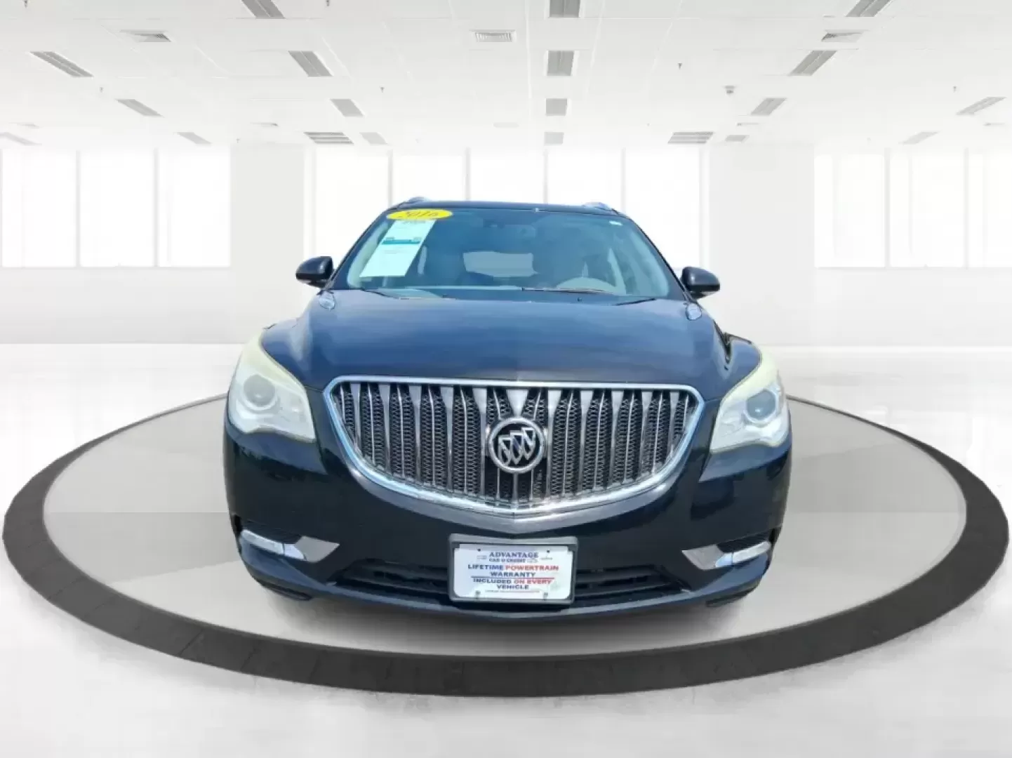 2016 Buick Enclave Leather (5GAKRBKD6GJ) with an 3.6L V-6 gasoline direct injection engine, 6-Speed Automatic Overdrive transmission, located at 401 Woodman Dr, Riverside, OH, 45431, (937) 908-9800, 39.760899, -84.123421 - Pack up the kids, cue up a road-trip playlist, and point the hood toward a weekend at Riverscape MetroPark or a quick run up I675-this 2016 Buick Enclave Leather is built for real life in the Miami Valley. With three-row flexibility, a smooth ride, and premium comfort, it's a smart pick for growing - Photo#5