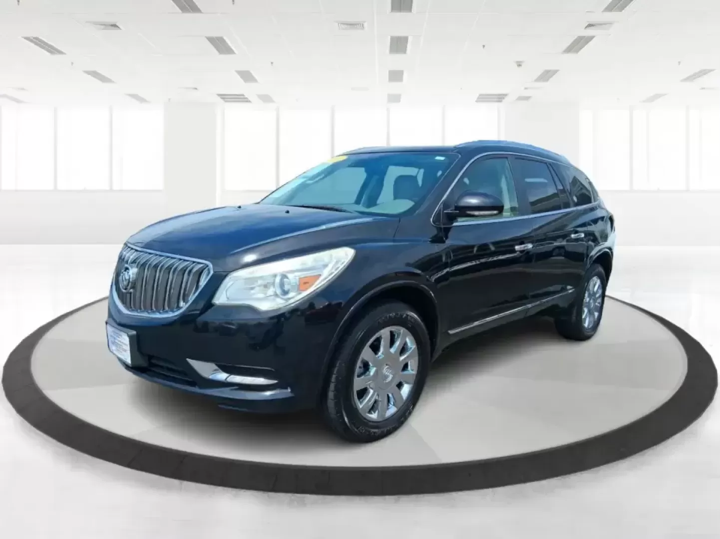 2016 Buick Enclave Leather (5GAKRBKD6GJ) with an 3.6L V-6 gasoline direct injection engine, 6-Speed Automatic Overdrive transmission, located at 401 Woodman Dr, Riverside, OH, 45431, (937) 908-9800, 39.760899, -84.123421 - Pack up the kids, cue up a road-trip playlist, and point the hood toward a weekend at Riverscape MetroPark or a quick run up I675-this 2016 Buick Enclave Leather is built for real life in the Miami Valley. With three-row flexibility, a smooth ride, and premium comfort, it's a smart pick for growing - Photo#7