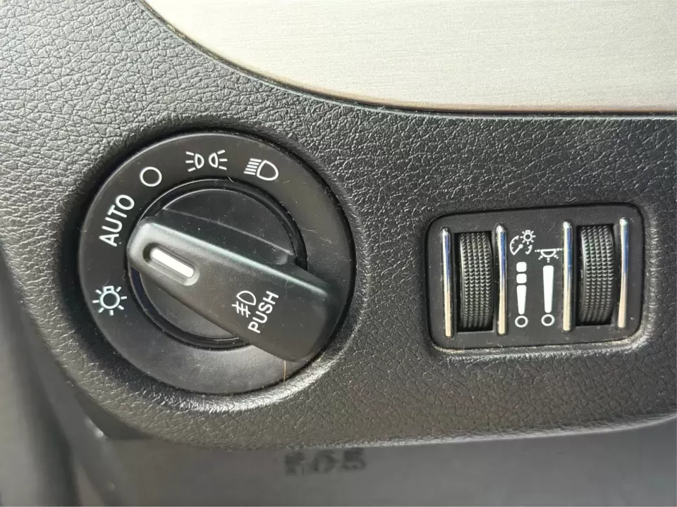 2017 Dodge Grand Caravan GT (2C4RDGEGXHR) with an Pentastar 3.6L V-6 DOHC engine, 6A transmission, located at 8750 N County Rd 25A, Piqua, OH, 45356, (937) 908-9800, 40.164391, -84.232513 - Picture the next family road trip, school drop-off line, or weekend tournament run-everyone comfortable, gear loaded, and the drive feeling easy. This 2017 Dodge Grand Caravan GT is built for real life in West Central Ohio, giving growing families and busy commuters the space, flexibility, and every - Photo#17