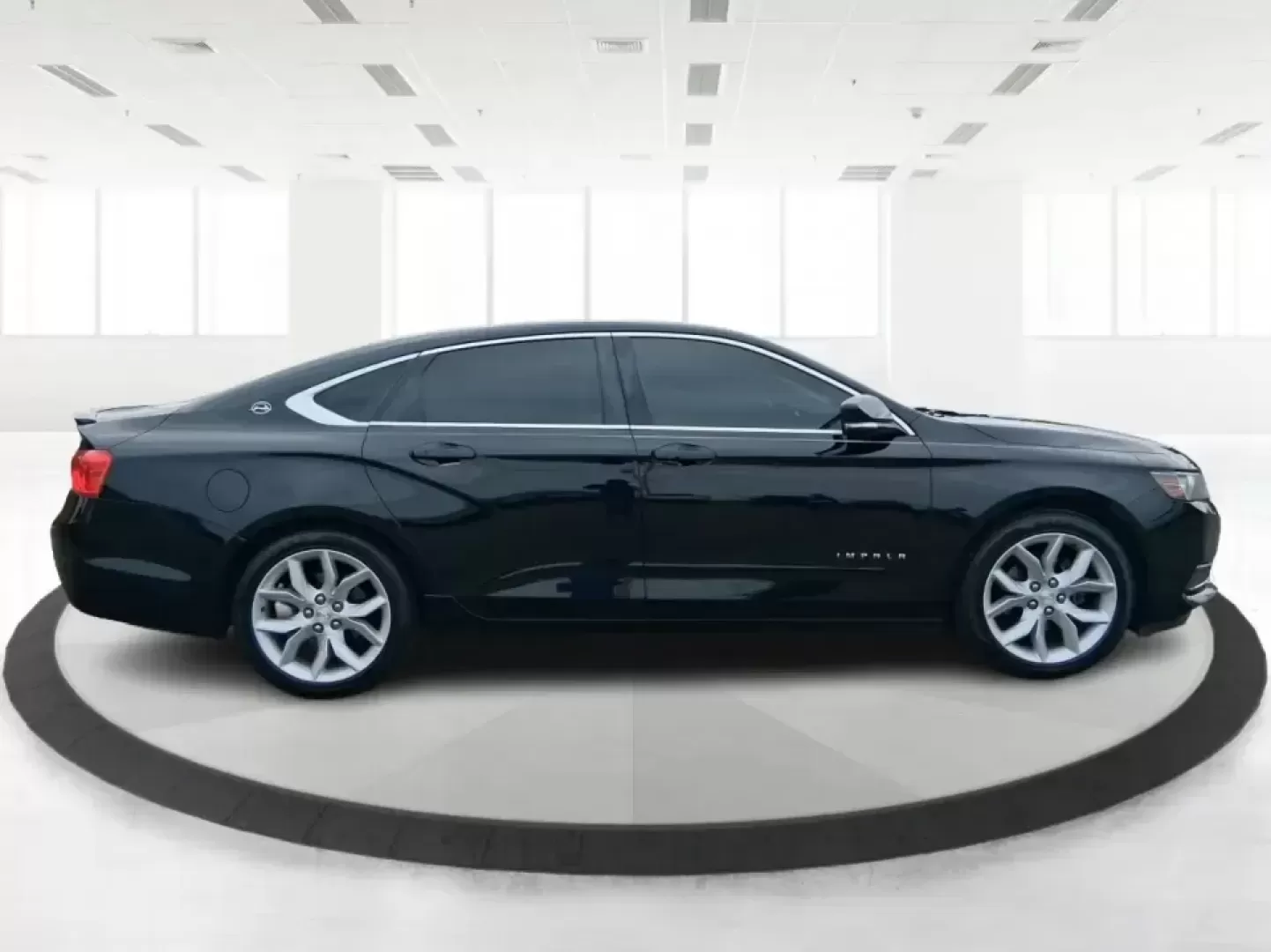 2014 Chevrolet Impala 2LT (1G1125S3XEU) with an 3.6L V-6 gasoline direct injection engine, 6-Speed Automatic transmission, located at 401 Woodman Dr, Riverside, OH, 45431, (937) 908-9800, 39.760899, -84.123421 - Need a comfortable, confidence-inspiring sedan for daily commutes between Piqua and Dayton, school drop-offs, and weekend road trips up I75? This 2014 Chevrolet Impala 2LT delivers the kind of quiet ride, strong V6 power, and upscale features that make every mile feel easier-whether you're cruising - Photo#1