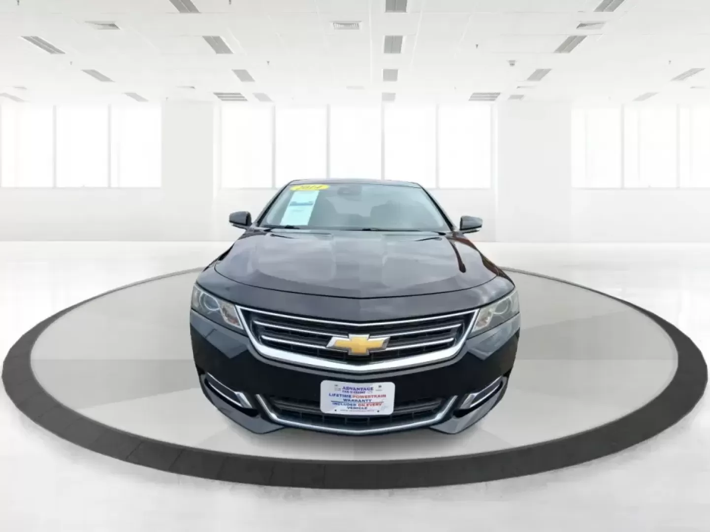 2014 Chevrolet Impala 2LT (1G1125S3XEU) with an 3.6L V-6 gasoline direct injection engine, 6-Speed Automatic transmission, located at 401 Woodman Dr, Riverside, OH, 45431, (937) 908-9800, 39.760899, -84.123421 - Need a comfortable, confidence-inspiring sedan for daily commutes between Piqua and Dayton, school drop-offs, and weekend road trips up I75? This 2014 Chevrolet Impala 2LT delivers the kind of quiet ride, strong V6 power, and upscale features that make every mile feel easier-whether you're cruising - Photo#7