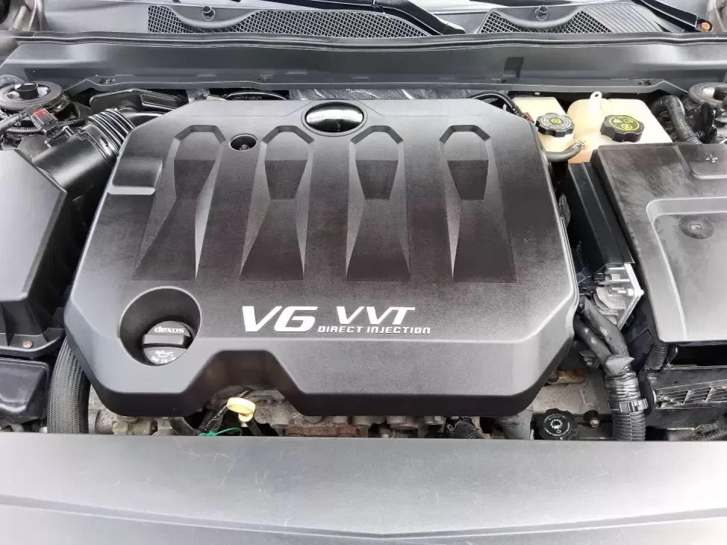 2014 Chevrolet Impala 2LT (1G1125S3XEU) with an 3.6L V-6 gasoline direct injection engine, 6-Speed Automatic transmission, located at 401 Woodman Dr, Riverside, OH, 45431, (937) 908-9800, 39.760899, -84.123421 - Need a comfortable, confidence-inspiring sedan for daily commutes between Piqua and Dayton, school drop-offs, and weekend road trips up I75? This 2014 Chevrolet Impala 2LT delivers the kind of quiet ride, strong V6 power, and upscale features that make every mile feel easier-whether you're cruising - Photo#11