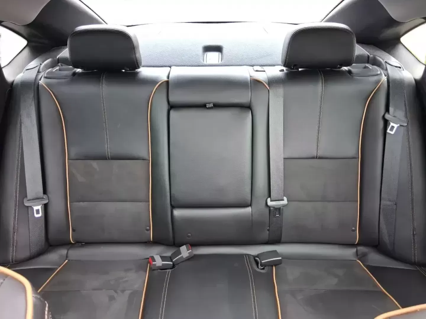 2014 Chevrolet Impala 2LT (1G1125S3XEU) with an 3.6L V-6 gasoline direct injection engine, 6-Speed Automatic transmission, located at 401 Woodman Dr, Riverside, OH, 45431, (937) 908-9800, 39.760899, -84.123421 - Need a comfortable, confidence-inspiring sedan for daily commutes between Piqua and Dayton, school drop-offs, and weekend road trips up I75? This 2014 Chevrolet Impala 2LT delivers the kind of quiet ride, strong V6 power, and upscale features that make every mile feel easier-whether you're cruising - Photo#14