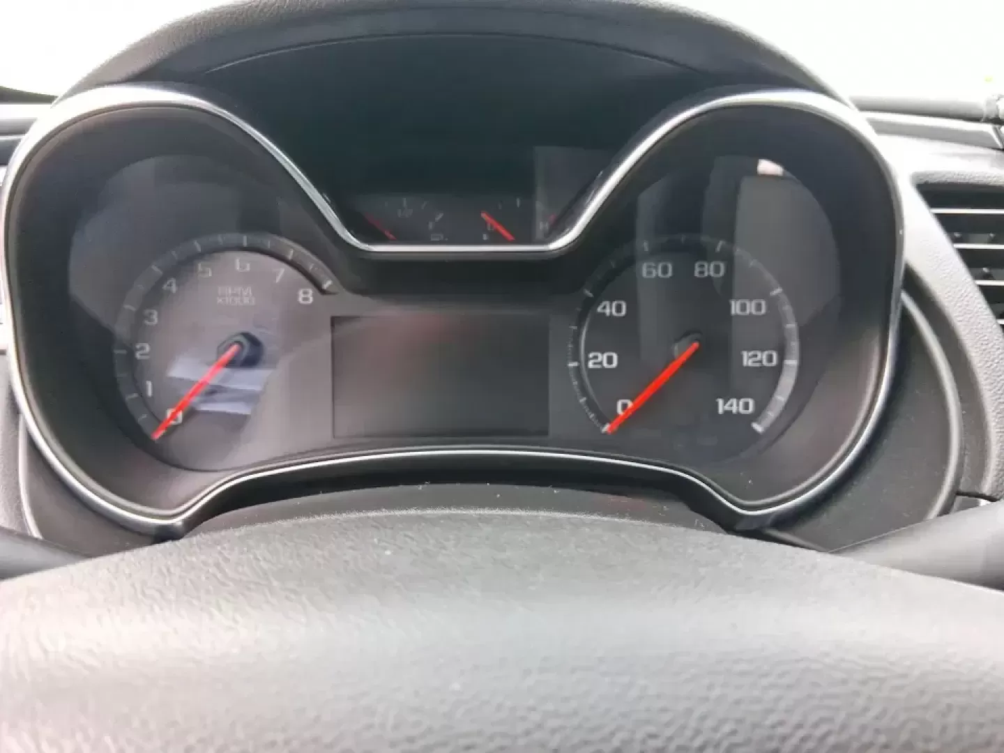 2014 Chevrolet Impala 2LT (1G1125S3XEU) with an 3.6L V-6 gasoline direct injection engine, 6-Speed Automatic transmission, located at 401 Woodman Dr, Riverside, OH, 45431, (937) 908-9800, 39.760899, -84.123421 - Need a comfortable, confidence-inspiring sedan for daily commutes between Piqua and Dayton, school drop-offs, and weekend road trips up I75? This 2014 Chevrolet Impala 2LT delivers the kind of quiet ride, strong V6 power, and upscale features that make every mile feel easier-whether you're cruising - Photo#15