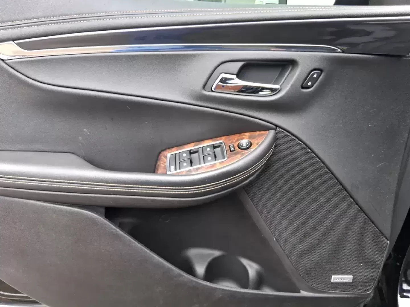 2014 Chevrolet Impala 2LT (1G1125S3XEU) with an 3.6L V-6 gasoline direct injection engine, 6-Speed Automatic transmission, located at 401 Woodman Dr, Riverside, OH, 45431, (937) 908-9800, 39.760899, -84.123421 - Need a comfortable, confidence-inspiring sedan for daily commutes between Piqua and Dayton, school drop-offs, and weekend road trips up I75? This 2014 Chevrolet Impala 2LT delivers the kind of quiet ride, strong V6 power, and upscale features that make every mile feel easier-whether you're cruising - Photo#18
