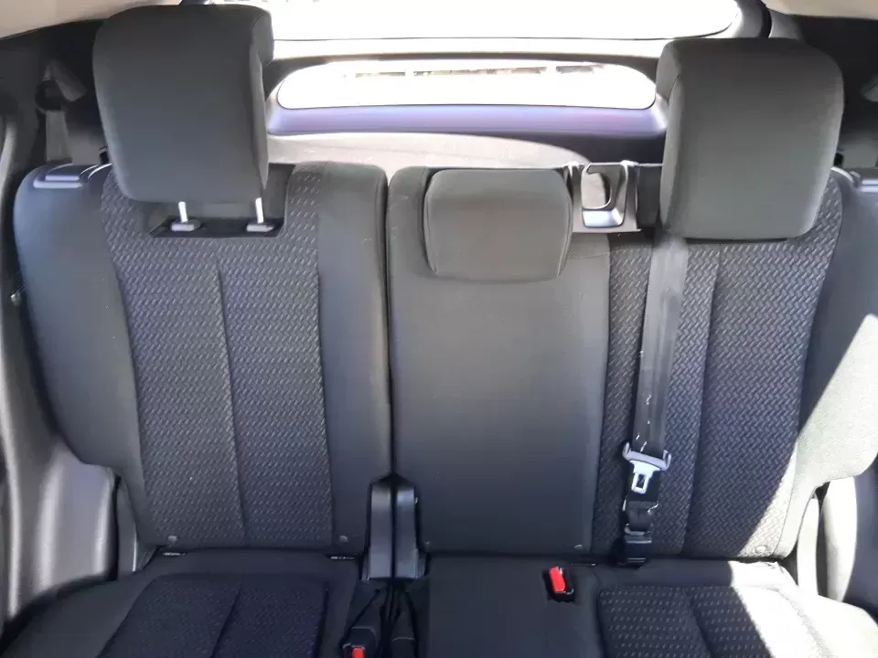 2018 Mitsubishi Eclipse Cross ES (JA4AS3AA2JZ) with an 1.5L I-4 gasoline direct injection engine, CVT transmission, located at 1184 Kauffman Ave, Fairborn, OH, 45324, (937) 908-9800, 39.807072, -84.030914 - Need a smart, versatile SUV that can handle the weekday commute to Wright-Patterson AFB, quick grocery runs near Fairfield Commons, and spontaneous weekend getaways out toward John Bryan State Park? This 2018 Mitsubishi Eclipse Cross ES is built for exactly that kind of real-life schedule-compact en - Photo#14