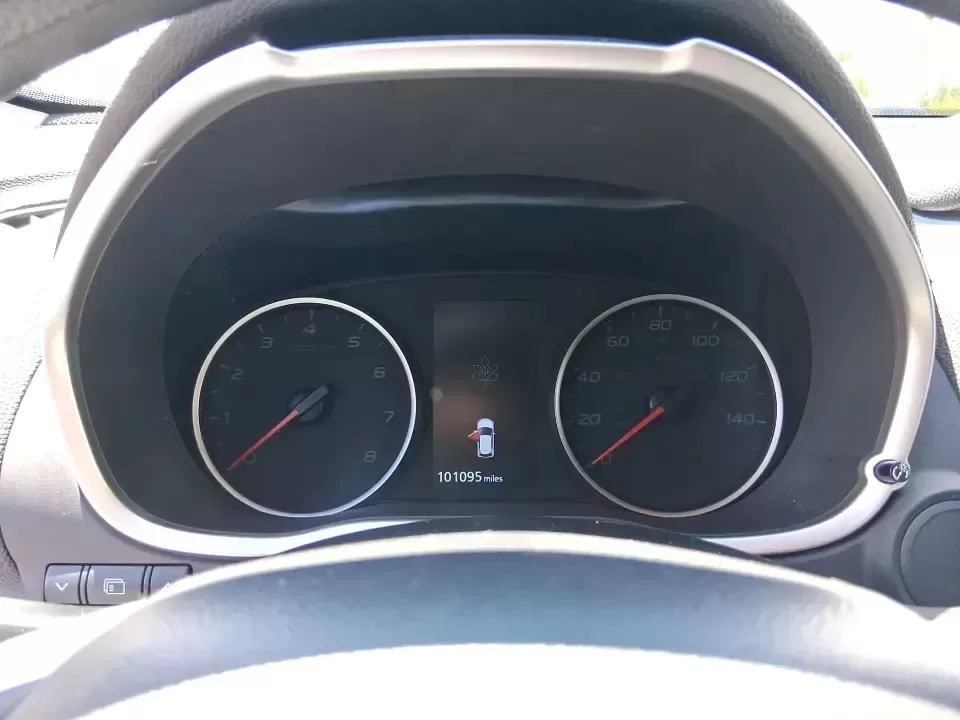 2018 Mitsubishi Eclipse Cross ES (JA4AS3AA2JZ) with an 1.5L I-4 gasoline direct injection engine, CVT transmission, located at 1184 Kauffman Ave, Fairborn, OH, 45324, (937) 908-9800, 39.807072, -84.030914 - Need a smart, versatile SUV that can handle the weekday commute to Wright-Patterson AFB, quick grocery runs near Fairfield Commons, and spontaneous weekend getaways out toward John Bryan State Park? This 2018 Mitsubishi Eclipse Cross ES is built for exactly that kind of real-life schedule-compact en - Photo#15