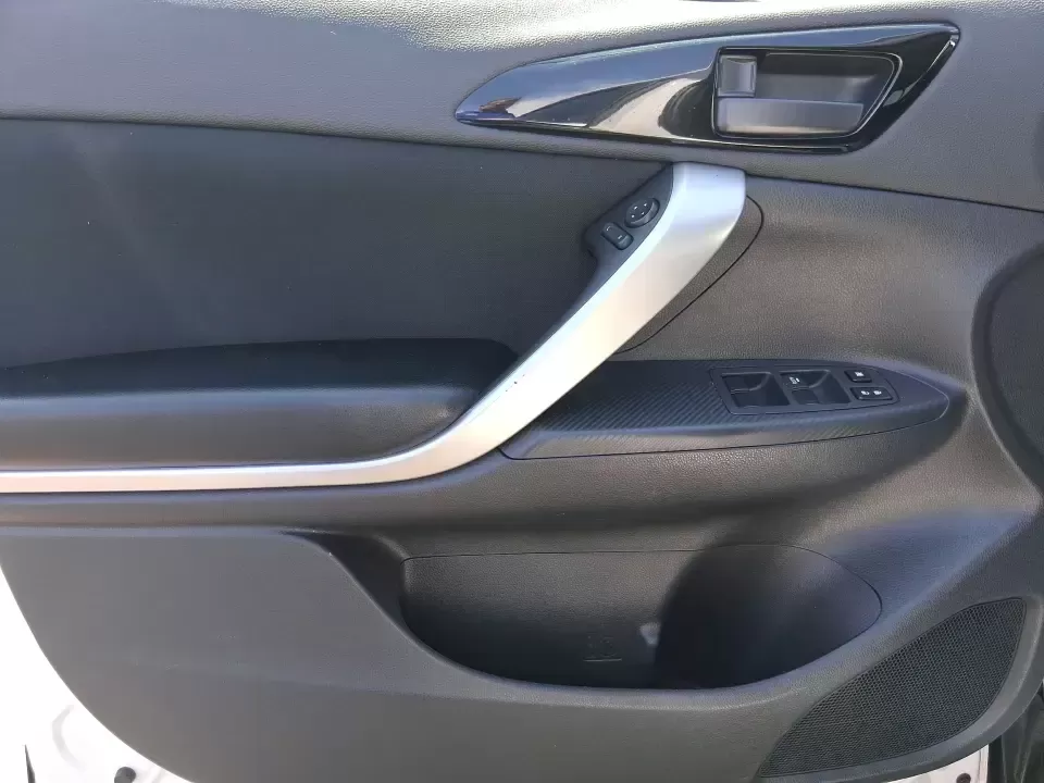2018 Mitsubishi Eclipse Cross ES (JA4AS3AA2JZ) with an 1.5L I-4 gasoline direct injection engine, CVT transmission, located at 1184 Kauffman Ave, Fairborn, OH, 45324, (937) 908-9800, 39.807072, -84.030914 - Need a smart, versatile SUV that can handle the weekday commute to Wright-Patterson AFB, quick grocery runs near Fairfield Commons, and spontaneous weekend getaways out toward John Bryan State Park? This 2018 Mitsubishi Eclipse Cross ES is built for exactly that kind of real-life schedule-compact en - Photo#17