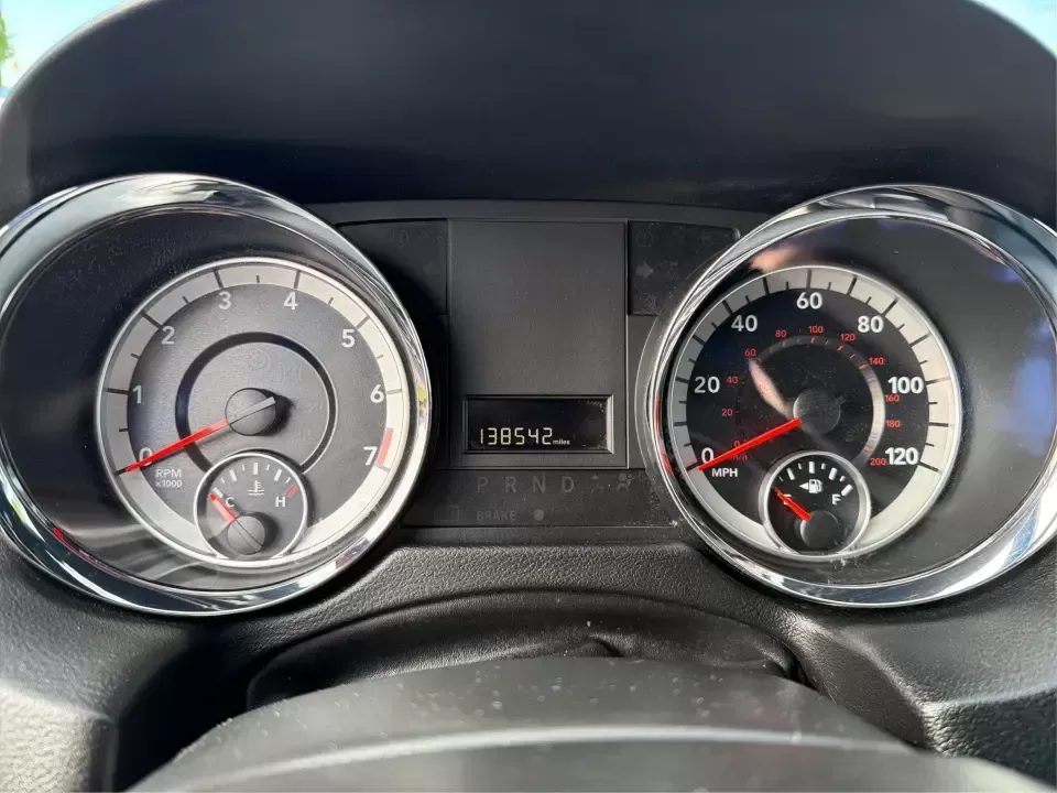 2017 Dodge Grand Caravan SXT (2C4RDGCG6HR) with an Pentastar 3.6L V-6 DOHC engine, 6A transmission, located at 1230 East Main St, Xenia, OH, 45385, (937) 908-9800, 39.688026, -83.910172 - Make school drop-offs, grocery runs, and weekend road trips feel easy again in a family-ready van that's built to haul people, gear, and memories. This 2017 Dodge Grand Caravan SXT in Black Onyx Crystal Pearlcoat is a smart pick for growing families, busy commuters who need space, and budget-conscio - Photo#15