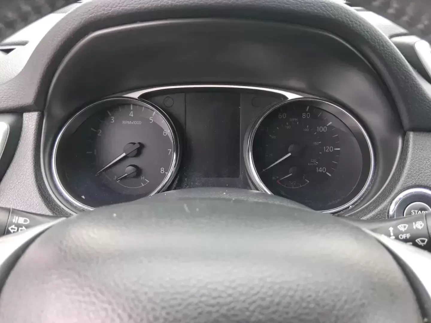 2016 Nissan Rogue SL (5N1AT2MV7GC) with an 2.5L I-4 DOHC engine, CVT transmission, located at 1230 East Main St, Xenia, OH, 45385, (937) 908-9800, 39.688026, -83.910172 - Picture your next Ohio weekend: packing up for John Bryan State Park, cruising out toward Clifton Gorge, or simply making the school run and the daily commute down US-35 feel easier and more comfortable. This 2016 Nissan Rogue SL in eye-catching Cayenne Red is the kind of practical, do-it-all SUV th - Photo#15