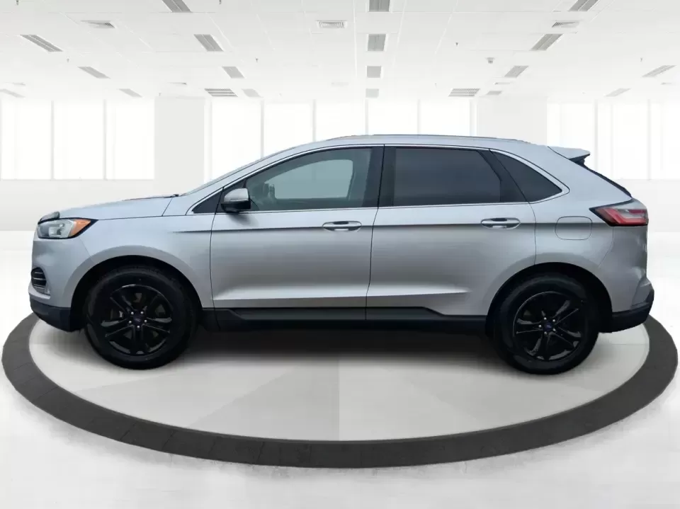 2019 Ford Edge SEL (2FMPK4J98KB) with an EcoBoost 2L I-4 gasoline direct injection engine, 6A transmission, located at 8750 N County Rd 25A, Piqua, OH, 45356, (937) 908-9800, 40.164391, -84.232513 - Picture your next road trip up I75, a week of school drop-offs, or a snowy Ohio commute that still feels calm and comfortable-this 2019 Ford Edge SEL AWD is built for real life. With confident all-wheel drive and a practical SUV layout, it's a smart fit for growing families, busy professionals, and - Photo#5