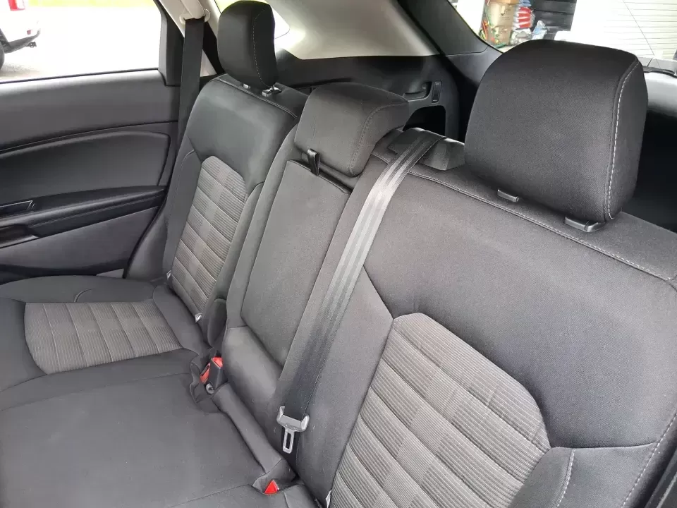 2019 Ford Edge SEL (2FMPK4J98KB) with an EcoBoost 2L I-4 gasoline direct injection engine, 6A transmission, located at 8750 N County Rd 25A, Piqua, OH, 45356, (937) 908-9800, 40.164391, -84.232513 - Picture your next road trip up I75, a week of school drop-offs, or a snowy Ohio commute that still feels calm and comfortable-this 2019 Ford Edge SEL AWD is built for real life. With confident all-wheel drive and a practical SUV layout, it's a smart fit for growing families, busy professionals, and - Photo#10