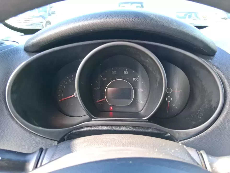 2015 Kia Soul Base (KNDJN2A28F7) with an 1.6L L4 DOHC 16V engine, located at 1099 N County Rd 25A , Troy, OH, 45373, (937) 908-9800, 40.057079, -84.212883 - Whether you're commuting down I-75, running errands between Troy neighborhoods, or packing up for a weekend escape to Charleston Falls Preserve, this 2015 Kia Soul is the kind of practical, personality-packed ride that fits real life. With its easy-to-park wagon shape, versatile cargo space, and fue - Photo#15