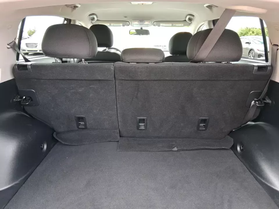 2015 Kia Sportage LX (KNDPBCAC2F7) with an 2.4L V6 DOHC 24V engine, 6-Speed Automatic transmission, located at 1184 Kauffman Ave, Fairborn, OH, 45324, (937) 908-9800, 39.807072, -84.030914 - Ready for weekend getaways at Caesar Creek, snowy commutes up I675, or everyday school-and-grocery runs around Fairborn and Beavercreek, this 2015 Kia Sportage LX is the kind of practical crossover that fits real life. With confident AWD/4WD capability, a comfortable cabin, and versatile cargo space - Photo#12
