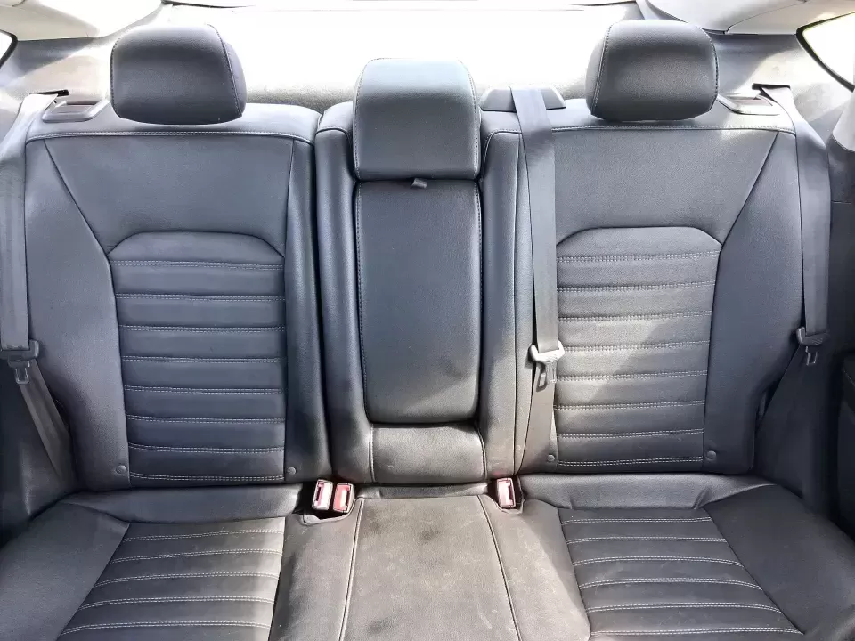 2014 Ford Fusion SE (3FA6P0HD8ER) with an 1.5L L4 DOHC 16V engine, located at 1099 N County Rd 25A , Troy, OH, 45373, (937) 908-9800, 40.057079, -84.212883 - Need a dependable commuter that still feels comfortable for date night in Beavercreek, errands around Xenia Station, and weekend drives out toward Caesars Creek? This 2014 Ford Fusion SE is the kind of smart, budget-friendly sedan that fits real life-easy to park downtown, smooth on longer stretches - Photo#14
