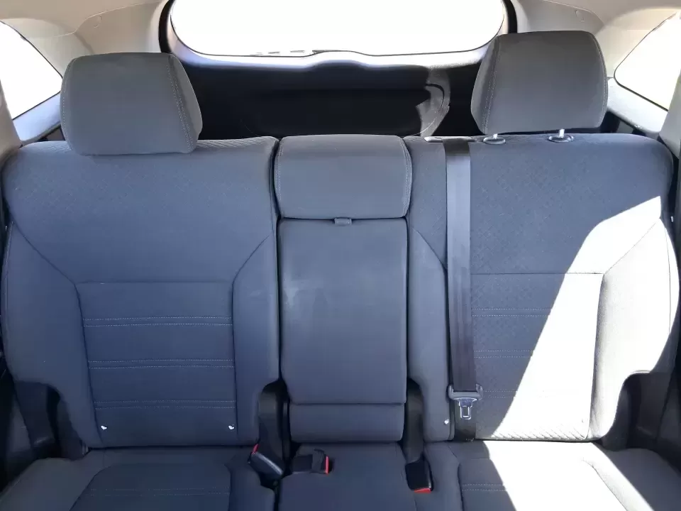 2017 Kia Sorento 2.4L LX (5XYPGDA37HG) with an 2.4L I-4 gasoline direct injection engine, 6A transmission, located at 8750 N County Rd 25A, Piqua, OH, 45356, (937) 908-9800, 40.164391, -84.232513 - Picture your next road trip out of Vandalia with room for the whole crew, the gear, and the groceries-without giving up everyday comfort. This **2017 Kia Sorento LX (2.4L)** in eye-catching **Remington Red** is the kind of SUV that fits real life: school drop-offs, long commutes to Dayton, weekend r - Photo#14