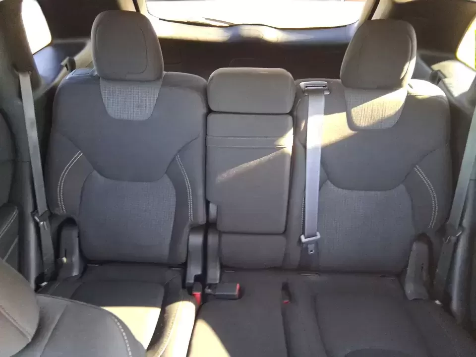 2016 Jeep Cherokee Altitude (1C4PJMCS7GW) with an 3.2L V6 DOHC 24V engine, 9-Speed Automatic transmission, located at 8750 N County Rd 25A, Piqua, OH, 45356, (937) 908-9800, 40.164391, -84.232513 - Pack up the kids, load the cooler, and point the hood toward Indian Lake or a fall weekend at the Piqua Heritage Festival-this 2016 Jeep Cherokee Altitude is the kind of SUV that fits real Ohio life. With confident 4WD/AWD capability, a strong 3.2L V6, and everyday comfort features, it's ideal for c - Photo#14