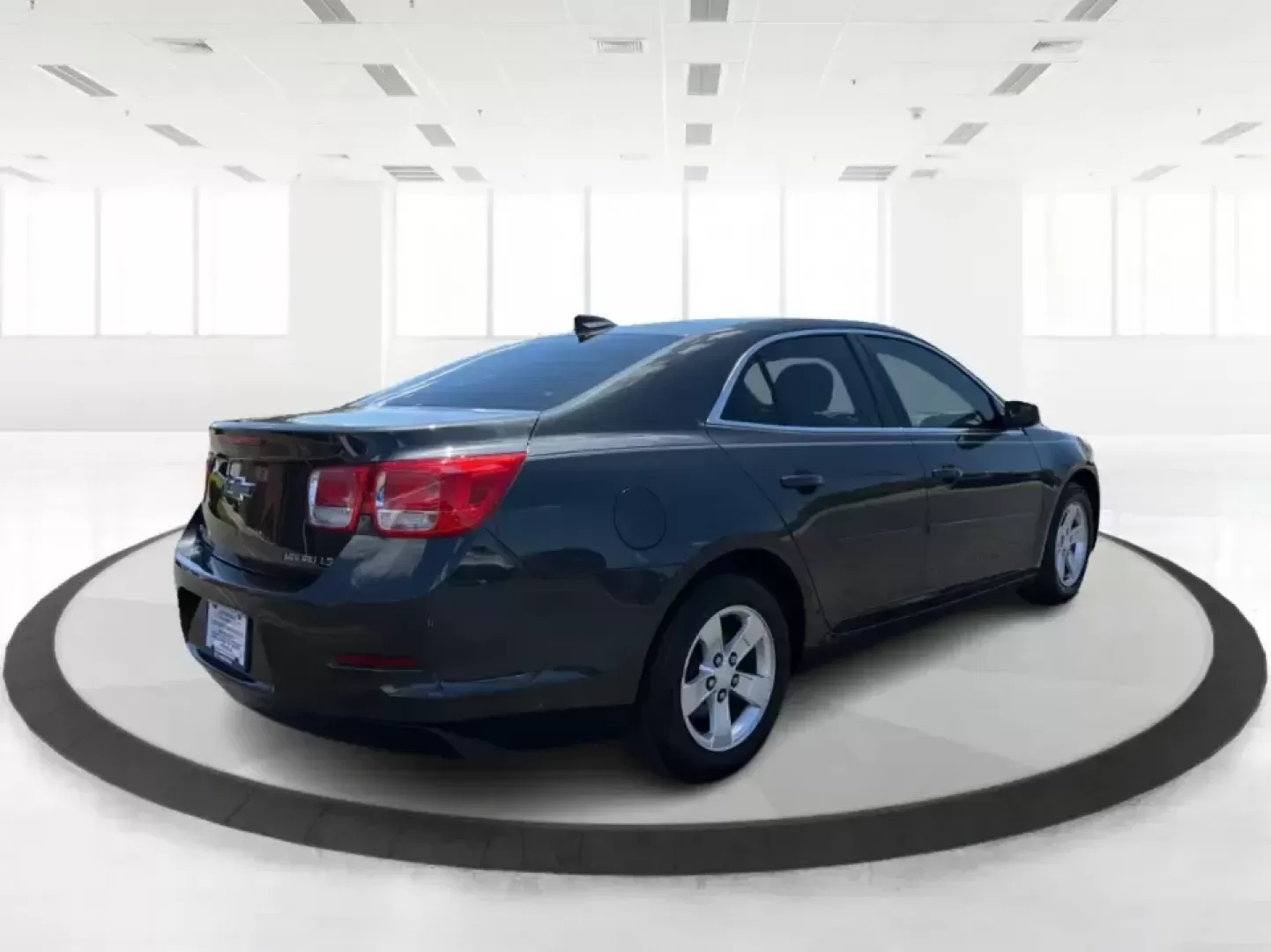 2015 Chevrolet Malibu LS (1G11B5SLXFF) with an ECOTEC 2.5L I-4 gasoline direct injection engine, 6-Speed Automatic transmission, located at 1951 S Dayton Lakeview Rd., New Carlisle, OH, 45344, (937) 908-9800, 39.890999, -84.050255 - Need a dependable commuter that can handle the daily drive from New Carlisle to Dayton, Springfield, or Wright-Patterson AFB-while still being comfortable for school drop-offs, errands, and weekend plans? This 2015 Chevrolet Malibu LS is a smart, budget-friendly sedan that fits real life: efficient, - Photo#2