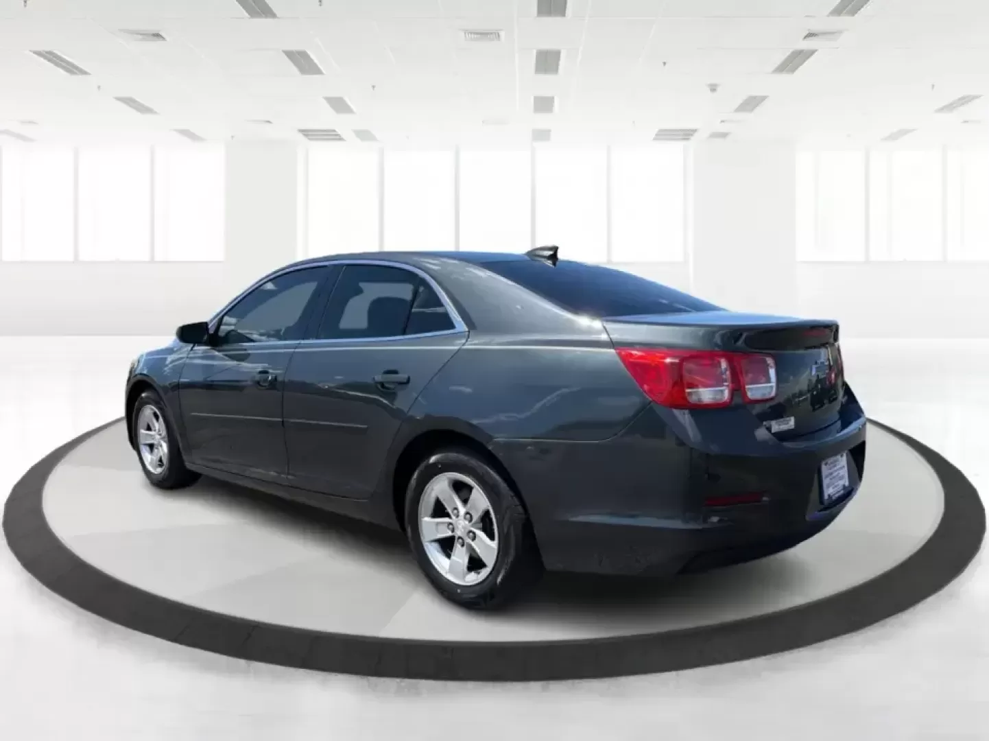 2015 Chevrolet Malibu LS (1G11B5SLXFF) with an ECOTEC 2.5L I-4 gasoline direct injection engine, 6-Speed Automatic transmission, located at 1951 S Dayton Lakeview Rd., New Carlisle, OH, 45344, (937) 908-9800, 39.890999, -84.050255 - Need a dependable commuter that can handle the daily drive from New Carlisle to Dayton, Springfield, or Wright-Patterson AFB-while still being comfortable for school drop-offs, errands, and weekend plans? This 2015 Chevrolet Malibu LS is a smart, budget-friendly sedan that fits real life: efficient, - Photo#4