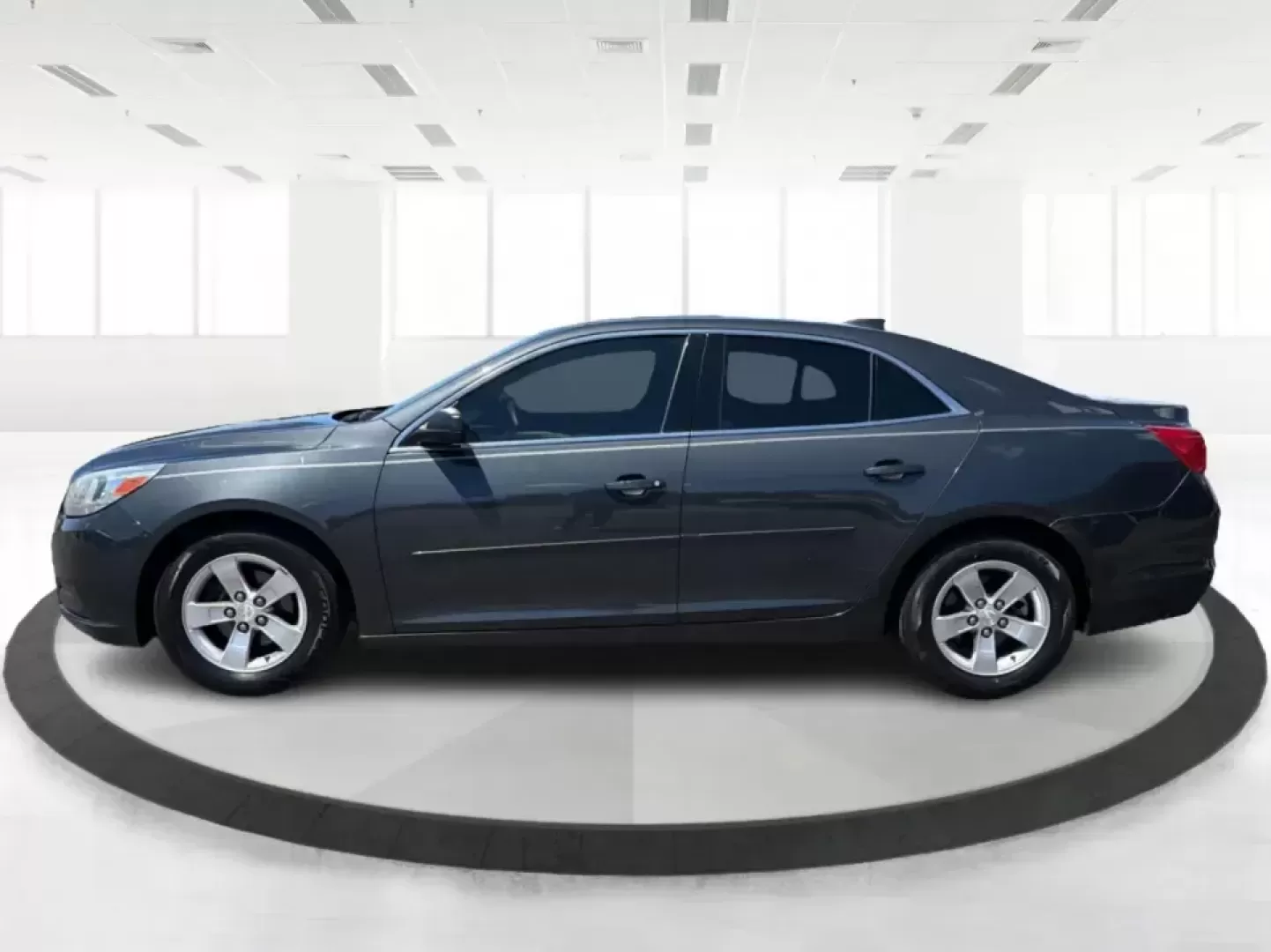 2015 Chevrolet Malibu LS (1G11B5SLXFF) with an ECOTEC 2.5L I-4 gasoline direct injection engine, 6-Speed Automatic transmission, located at 1951 S Dayton Lakeview Rd., New Carlisle, OH, 45344, (937) 908-9800, 39.890999, -84.050255 - Need a dependable commuter that can handle the daily drive from New Carlisle to Dayton, Springfield, or Wright-Patterson AFB-while still being comfortable for school drop-offs, errands, and weekend plans? This 2015 Chevrolet Malibu LS is a smart, budget-friendly sedan that fits real life: efficient, - Photo#5