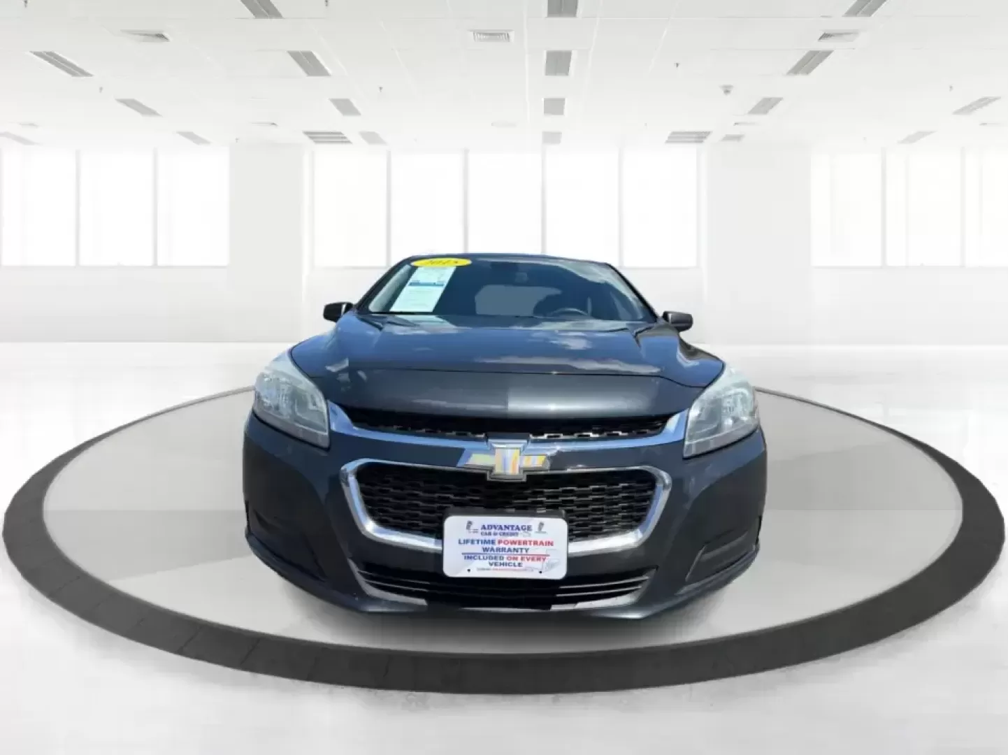 2015 Chevrolet Malibu LS (1G11B5SLXFF) with an ECOTEC 2.5L I-4 gasoline direct injection engine, 6-Speed Automatic transmission, located at 1951 S Dayton Lakeview Rd., New Carlisle, OH, 45344, (937) 908-9800, 39.890999, -84.050255 - Need a dependable commuter that can handle the daily drive from New Carlisle to Dayton, Springfield, or Wright-Patterson AFB-while still being comfortable for school drop-offs, errands, and weekend plans? This 2015 Chevrolet Malibu LS is a smart, budget-friendly sedan that fits real life: efficient, - Photo#7