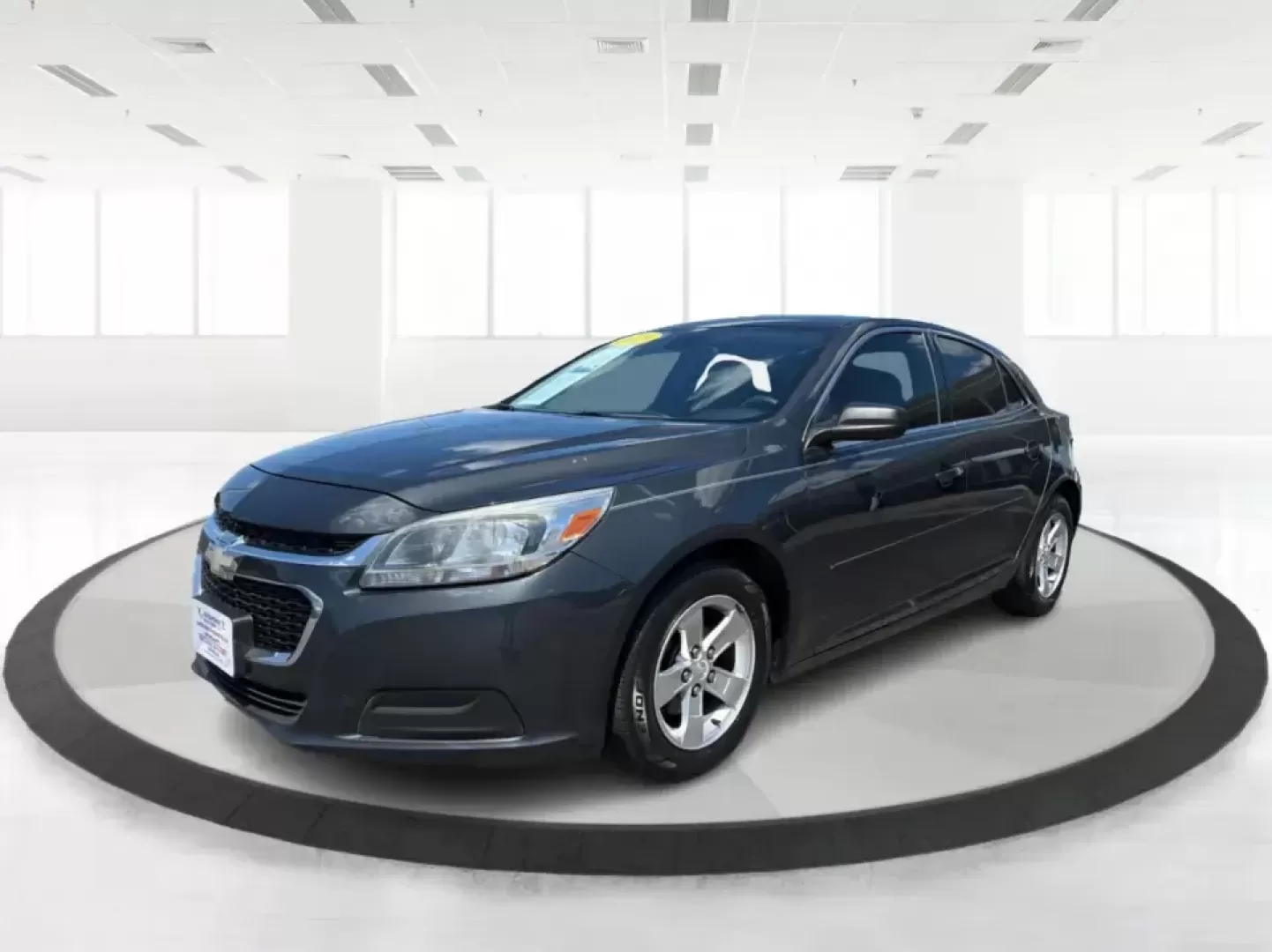 2015 Chevrolet Malibu LS (1G11B5SLXFF) with an ECOTEC 2.5L I-4 gasoline direct injection engine, 6-Speed Automatic transmission, located at 1951 S Dayton Lakeview Rd., New Carlisle, OH, 45344, (937) 908-9800, 39.890999, -84.050255 - Need a dependable commuter that can handle the daily drive from New Carlisle to Dayton, Springfield, or Wright-Patterson AFB-while still being comfortable for school drop-offs, errands, and weekend plans? This 2015 Chevrolet Malibu LS is a smart, budget-friendly sedan that fits real life: efficient, - Photo#8