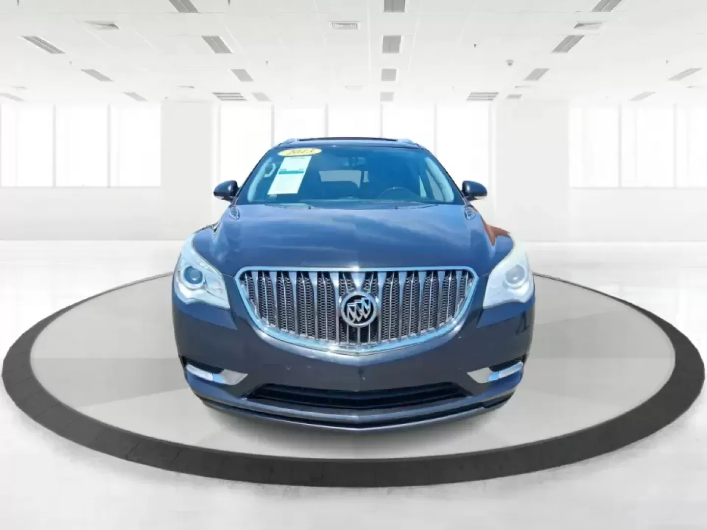 2013 Buick Enclave Premium (5GAKVDKDXDJ) with an 3.6L V-6 gasoline direct injection engine, 6-Speed Automatic Overdrive transmission, located at 880 E. National Road, Vandalia, OH, 45377, (937) 908-9800, 39.891918, -84.183594 - Pack up the kids, cue up a road-trip playlist, and head out with confidence-this 2013 Buick Enclave Premium is built for real life in and around Vandalia, whether you're doing school drop-offs, commuting to Dayton, or loading up for a weekend at Taylorsville MetroPark. With three-row versatility, up - Photo#7