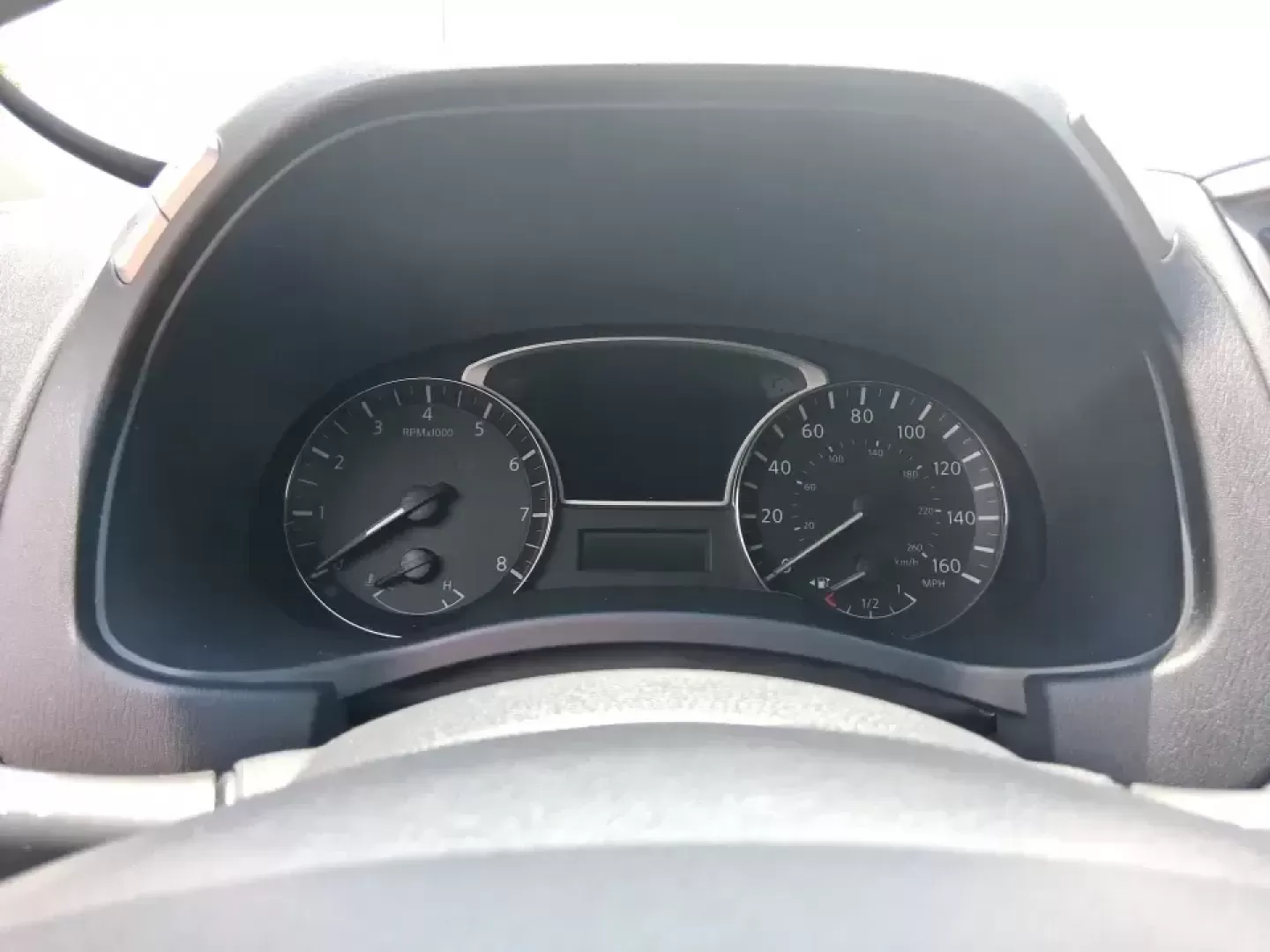 2015 Nissan Pathfinder SV (5N1AR2MM6FC) with an 3.5L V-6 DOHC engine, Continuously Variable Transmission transmission, located at 401 Woodman Dr, Riverside, OH, 45431, (937) 908-9800, 39.760899, -84.123421 - Need one SUV that can handle the weekday school run, the long commute down I675, and a spontaneous weekend escape to Carillon Historical Park or a day at the National Museum of the U.S. Air Force? This 2015 Nissan Pathfinder SV in eye-catching Cayenne Red is built for real life in Riverside, Ohio-ro - Photo#15