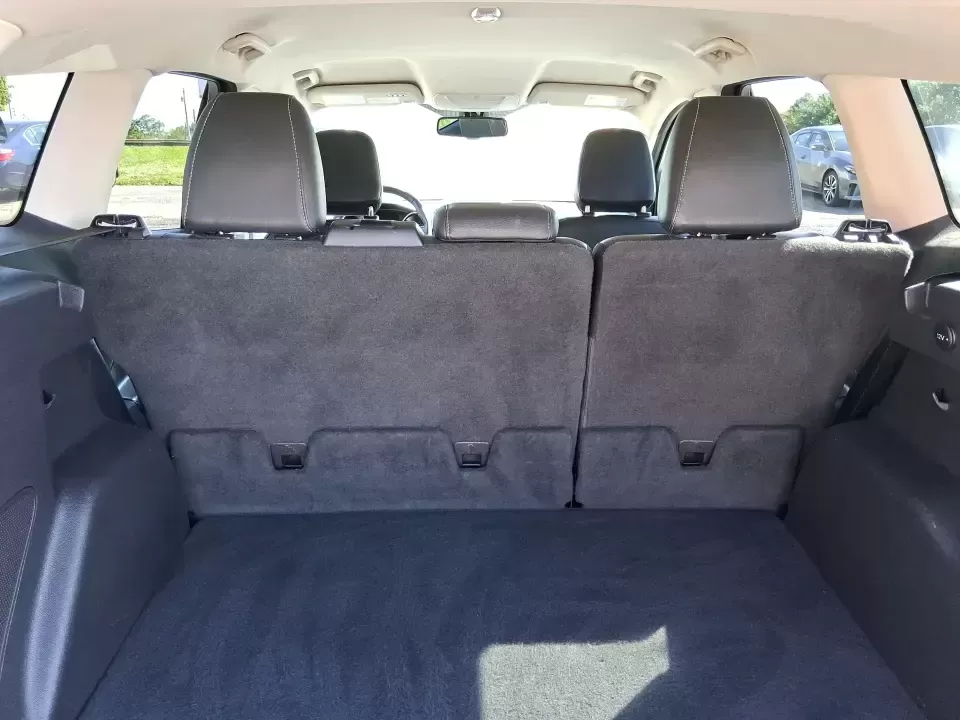 2019 Ford Escape Titanium (1FMCU9J9XKU) with an EcoBoost 2L I-4 gasoline direct injection engine, 6A transmission, located at 8750 N County Rd 25A, Piqua, OH, 45356, (937) 908-9800, 40.164391, -84.232513 - Pack up the kids, load the groceries, or point the hood toward a weekend getaway-this 2019 Ford Escape Titanium 4WD is built for real life in West Central Ohio, where commutes, school drop-offs, and quick trips up I75 all happen in the same week. With an upscale Titanium cabin and confident all-weat - Photo#12