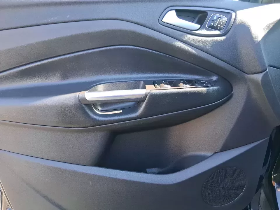 2019 Ford Escape Titanium (1FMCU9J9XKU) with an EcoBoost 2L I-4 gasoline direct injection engine, 6A transmission, located at 8750 N County Rd 25A, Piqua, OH, 45356, (937) 908-9800, 40.164391, -84.232513 - Pack up the kids, load the groceries, or point the hood toward a weekend getaway-this 2019 Ford Escape Titanium 4WD is built for real life in West Central Ohio, where commutes, school drop-offs, and quick trips up I75 all happen in the same week. With an upscale Titanium cabin and confident all-weat - Photo#19
