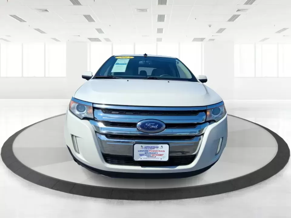 2013 Ford Edge SEL (2FMDK3JC2DB) with an 3.5L V6 DOHC 24V engine, 6-Speed Automatic transmission, located at 8750 N County Rd 25A, Piqua, OH, 45356, (937) 908-9800, 40.164391, -84.232513 - 2013 Ford Edge SEL - Photo#7