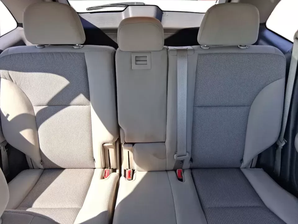 2013 Ford Edge SEL (2FMDK3JC2DB) with an 3.5L V6 DOHC 24V engine, 6-Speed Automatic transmission, located at 8750 N County Rd 25A, Piqua, OH, 45356, (937) 908-9800, 40.164391, -84.232513 - 2013 Ford Edge SEL - Photo#14