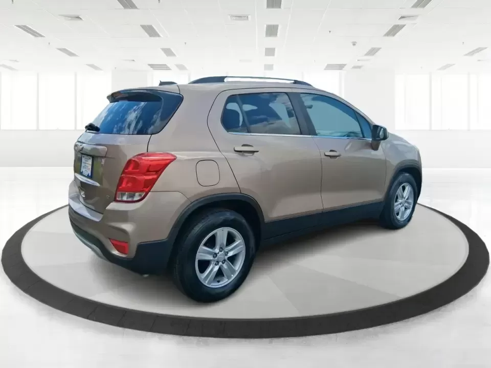 2018 Chevrolet Trax LT (3GNCJLSB1JL) with an ECOTEC 1.4L I-4 DOHC engine, 6A transmission, located at 4508 South Dixie Dr, Moraine, OH, 45439, (937) 908-9800, 39.689976, -84.218452 - Need a small SUV that fits city parking, handles daily commutes, and still has room for weekend getaways to Carillon Historical Park or a quick run down I75? This 2018 Chevrolet Trax LT is built for real-life Moraine and Dayton-area driving-easy to maneuver, comfortable for long stretches on South D - Photo#2
