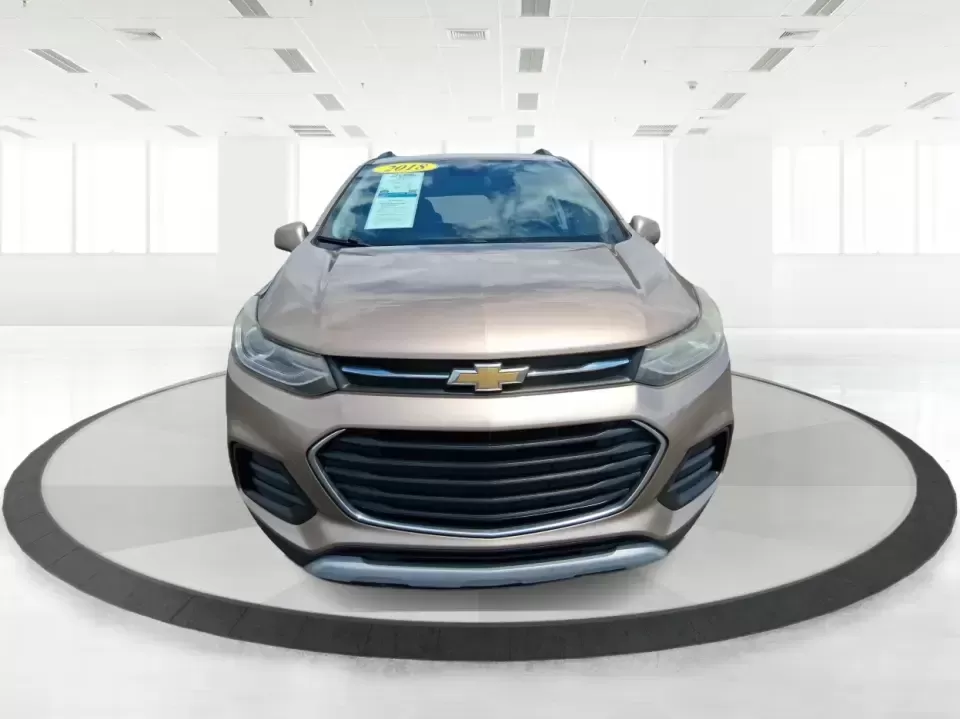 2018 Chevrolet Trax LT (3GNCJLSB1JL) with an ECOTEC 1.4L I-4 DOHC engine, 6A transmission, located at 4508 South Dixie Dr, Moraine, OH, 45439, (937) 908-9800, 39.689976, -84.218452 - Need a small SUV that fits city parking, handles daily commutes, and still has room for weekend getaways to Carillon Historical Park or a quick run down I75? This 2018 Chevrolet Trax LT is built for real-life Moraine and Dayton-area driving-easy to maneuver, comfortable for long stretches on South D - Photo#7