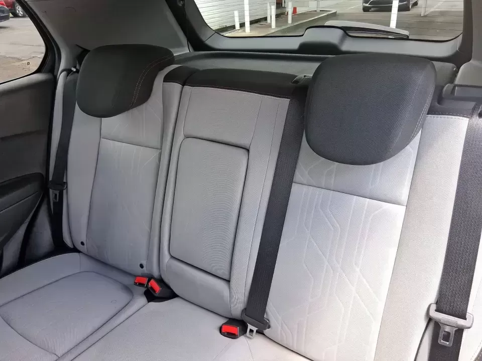 2018 Chevrolet Trax LT (3GNCJLSB1JL) with an ECOTEC 1.4L I-4 DOHC engine, 6A transmission, located at 4508 South Dixie Dr, Moraine, OH, 45439, (937) 908-9800, 39.689976, -84.218452 - Need a small SUV that fits city parking, handles daily commutes, and still has room for weekend getaways to Carillon Historical Park or a quick run down I75? This 2018 Chevrolet Trax LT is built for real-life Moraine and Dayton-area driving-easy to maneuver, comfortable for long stretches on South D - Photo#10