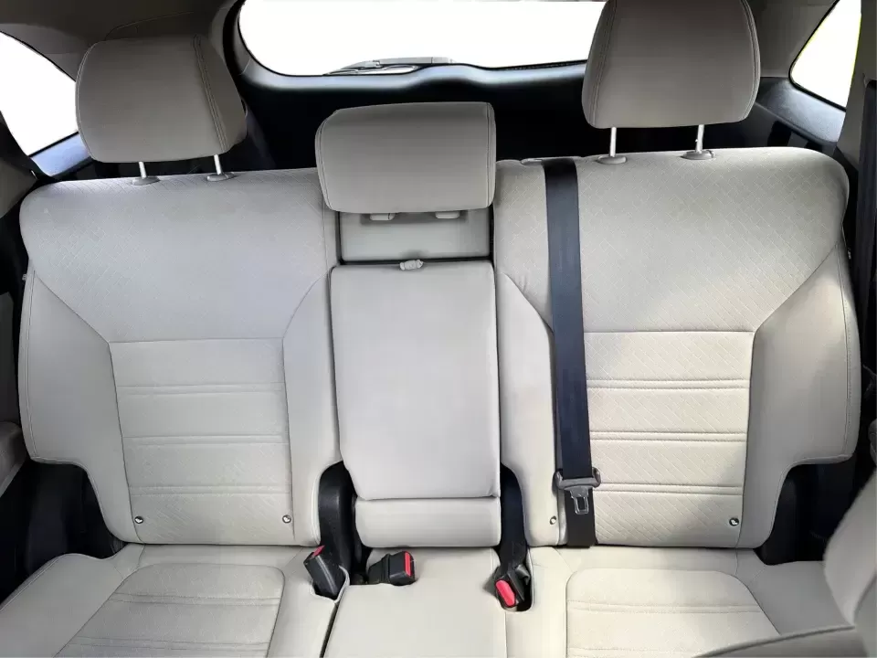 2016 Kia Sorento 2.4L LX (5XYPG4A38GG) with an 2.4L I-4 gasoline direct injection engine, 6-Speed Automatic transmission, located at 880 E. National Road, Vandalia, OH, 45377, (937) 908-9800, 39.891918, -84.183594 - Load up the family, point the hood toward I75, and make weekend plans feel easy again-this 2016 Kia Sorento LX is the kind of midsize SUV that fits real life in Vandalia, from school runs and grocery stops to road trips toward Dayton or a quick getaway out by the Great Miami River. Finished in stand - Photo#13
