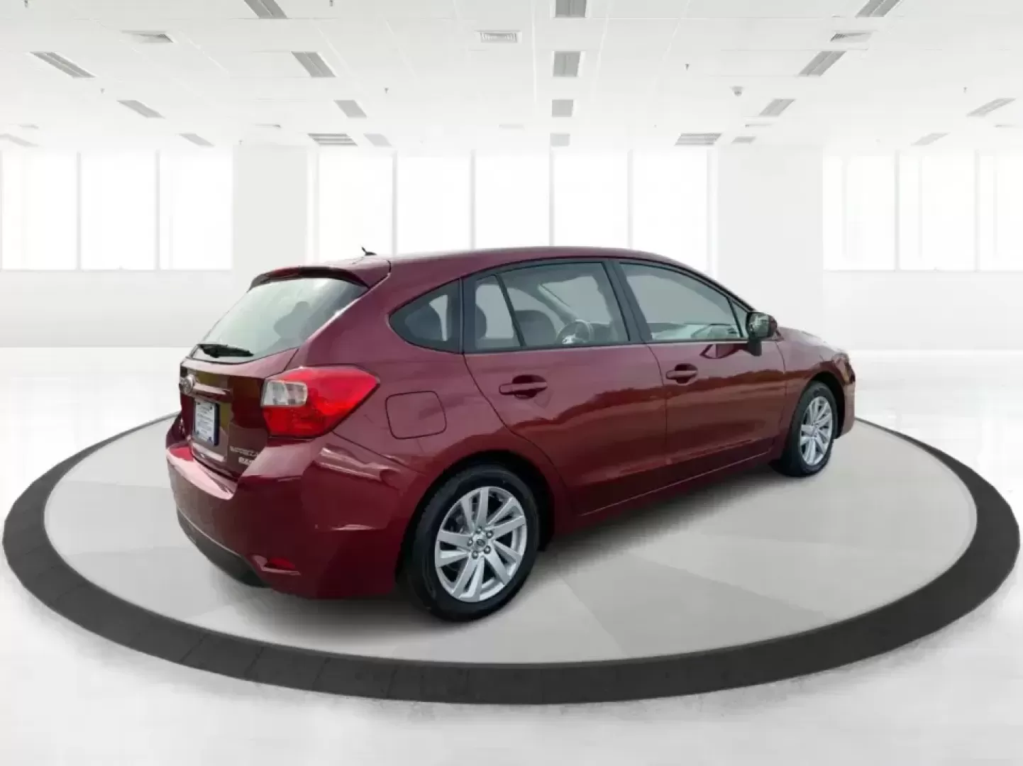 2016 Subaru Impreza 2.0i Premium PZEV 5-Door (JF1GPAB6XG8) with an 2.0L H4 DOHC 16V engine, CVT transmission, located at 401 Woodman Dr, Riverside, OH, 45431, (937) 908-9800, 39.760899, -84.123421 - Pack up the gear, load the groceries, and point the nose toward your next weekend escape-this 2016 Subaru Impreza 2.0i Premium Hatchback is built for people who balance real life with real miles. Whether you're commuting to Wright-Patterson AFB, shuttling kids and sports bags, or heading out for a d- Photo#2