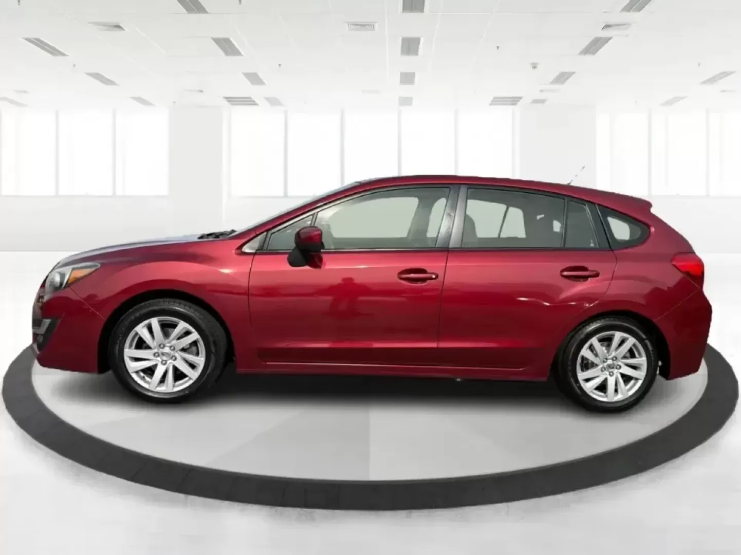 2016 Subaru Impreza 2.0i Premium PZEV 5-Door (JF1GPAB6XG8) with an 2.0L H4 DOHC 16V engine, CVT transmission, located at 401 Woodman Dr, Riverside, OH, 45431, (937) 908-9800, 39.760899, -84.123421 - Pack up the gear, load the groceries, and point the nose toward your next weekend escape-this 2016 Subaru Impreza 2.0i Premium Hatchback is built for people who balance real life with real miles. Whether you're commuting to Wright-Patterson AFB, shuttling kids and sports bags, or heading out for a d- Photo#5